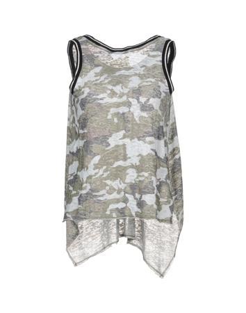 Футболка SUFÉ  Firenze