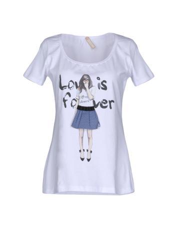 Футболка FLY GIRL