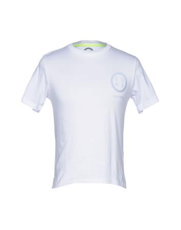 Футболка SUNSTRIPES Футболка SUNSTRIPES