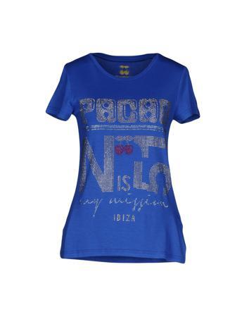 Футболка PACHA