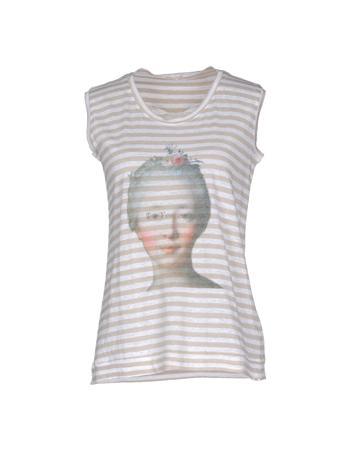 Футболка MASSIMO ALBA