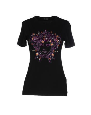 Футболка VERSACE