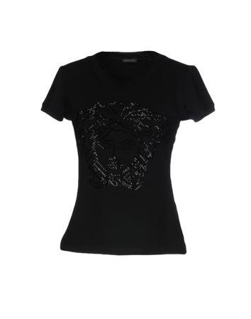 Футболка VERSACE