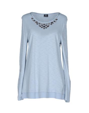 Футболка BARBARA LEBEK