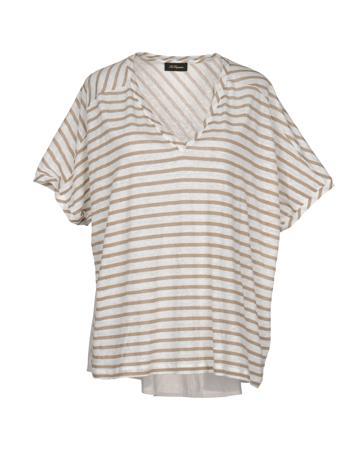 Футболка LES COPAINS