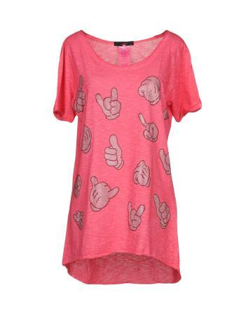 Футболка ANNAEFFE