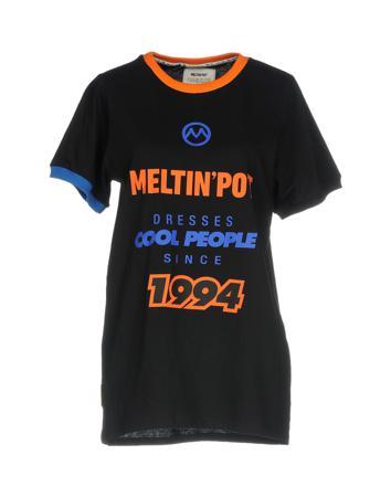 Футболка MELTIN POT
