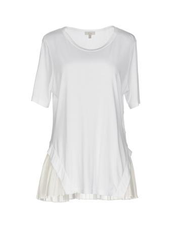 Футболка CLU