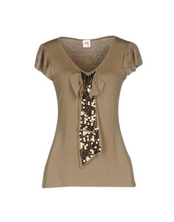 Футболка SCEE by TWIN-SET