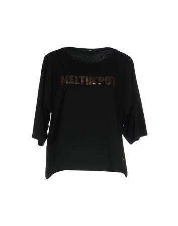 Футболка MELTIN POT