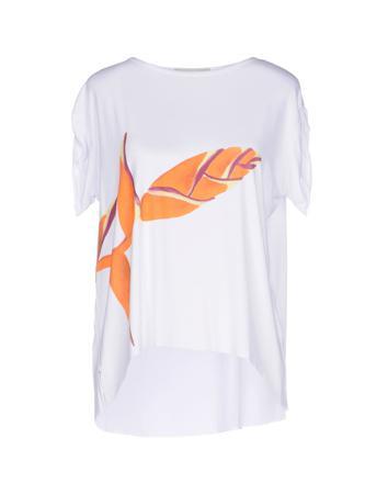 Футболка SILVERSANDS