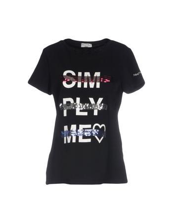 Футболка MIMI-MUÀ  Firenze