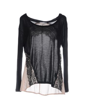 Футболка KORALLINE