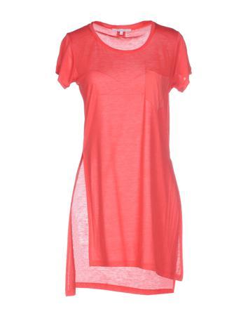 Футболка KORALLINE