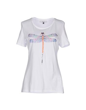 Футболка REBELLO