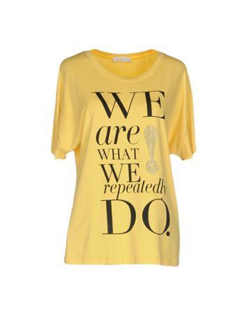 Футболка OLTRE TEMPO