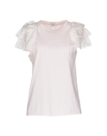 Футболка CLU