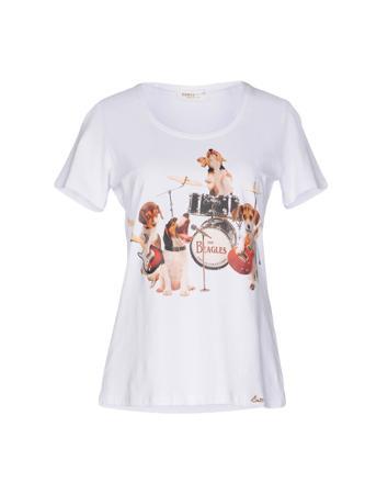 Футболка EAN 13