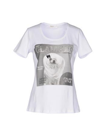 Футболка EAN 13