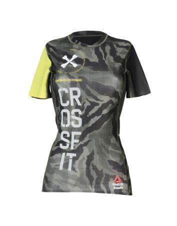 Футболка REEBOK