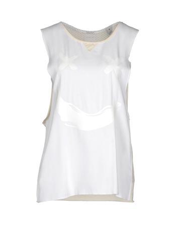 Футболка MAISON SCOTCH
