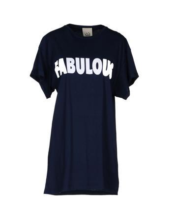 Футболка JIJIL