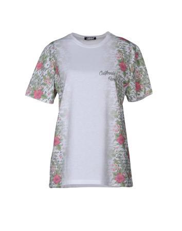 Футболка LAB84 Футболка LAB84