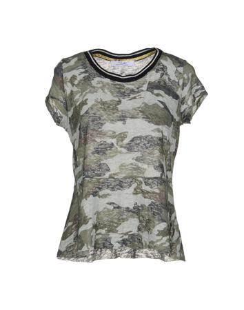 Футболка SUFÉ  Firenze