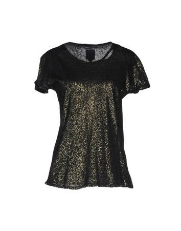 Футболка RTA