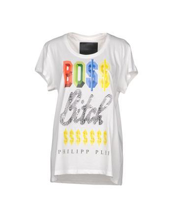 Футболка PHILIPP PLEIN
