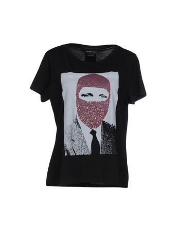 Футболка LES BENJAMINS