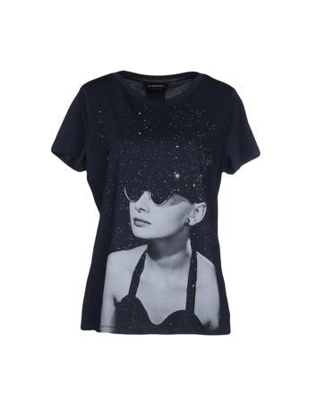 Футболка LES BENJAMINS