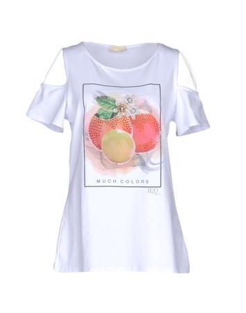 Футболка H2O  ITALIA