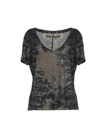 Футболка ENZA COSTA