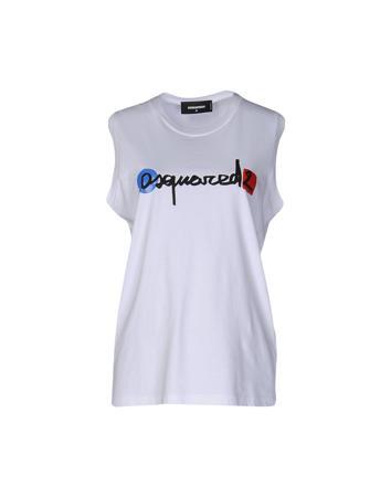 Футболка DSQUARED2