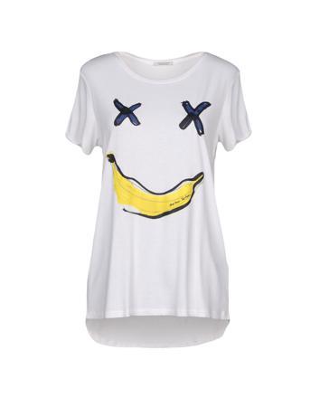 Футболка MAISON SCOTCH