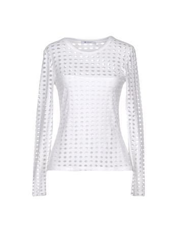 Футболка T by ALEXANDER WANG