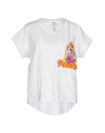 Футболка MELTIN POT