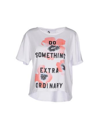 Футболка 5PREVIEW