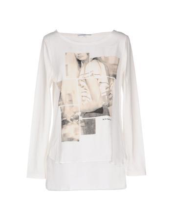 Футболка KORALLINE