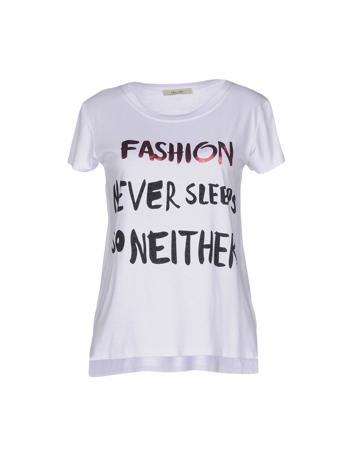 Футболка NO-NÀ