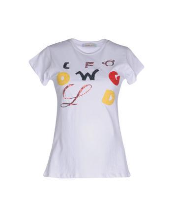 Футболка MICHELA MII