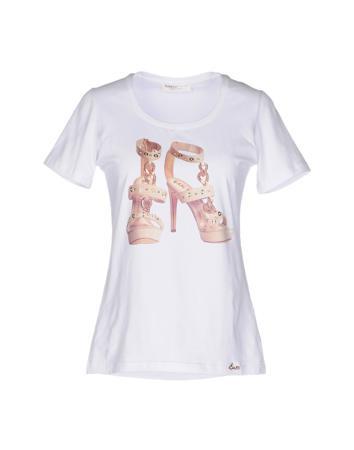 Футболка EAN 13