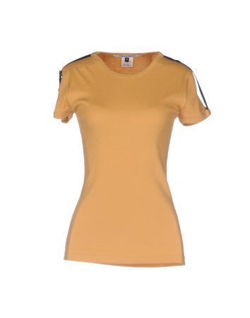 Футболка DIRK BIKKEMBERGS