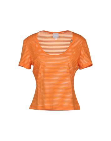 Футболка VERSACE JEANS COUTURE