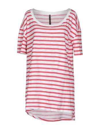 Футболка MANILA GRACE