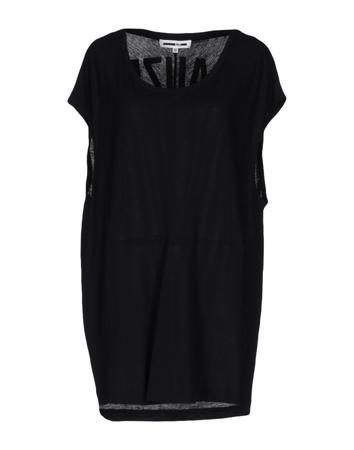 Футболка McQ Alexander McQueen