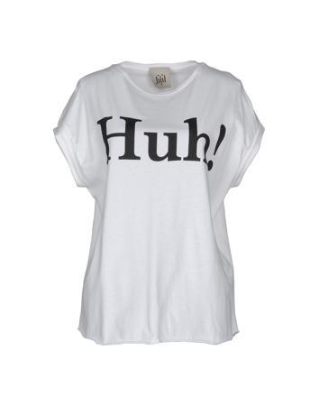 Футболка JIJIL