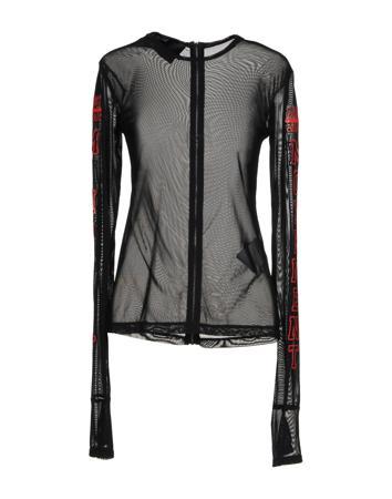 Футболка HBA  HOOD BY AIR