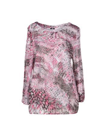 Футболка BARBARA LEBEK